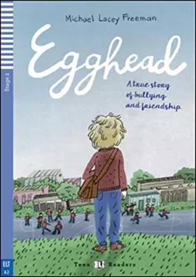 Couverture du produit · Egghead. Con espansione online: Egghead + downloadable audio