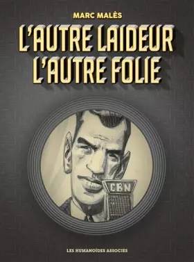 Couverture du produit · L'Autre Laideur, L'Autre Folie
