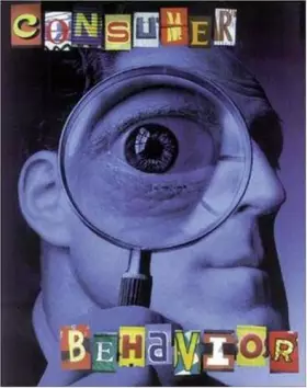 Couverture du produit · Consumer Behavior