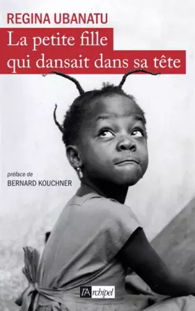 Couverture du produit · La petite fille qui dansait dans sa tête