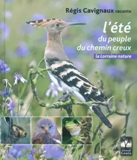 Couverture du produit · L'été du peuple du chemin creux