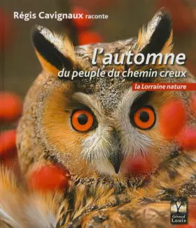 Couverture du produit · L'automne du peuple du chemin creux