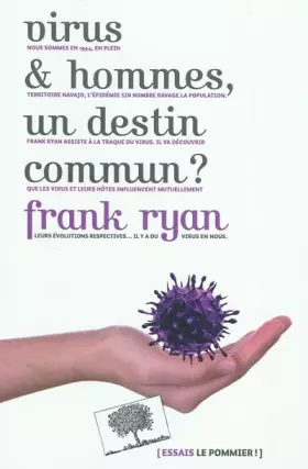 Couverture du produit · Virus et hommes : un destin commun ?