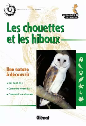 Couverture du produit · Les chouettes et les hiboux