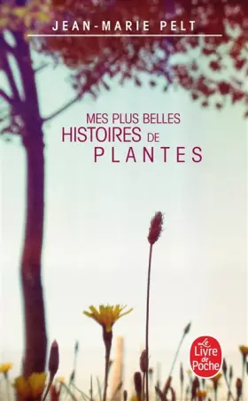Couverture du produit · Mes plus belles histoires de plantes