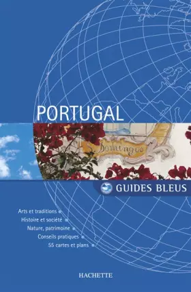 Couverture du produit · Portugal