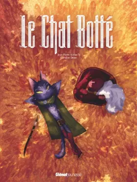 Couverture du produit · Le Chat botté