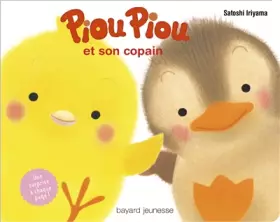 Couverture du produit · Piou Piou et son copain