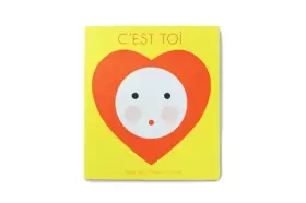 Couverture du produit · C'EST TOI