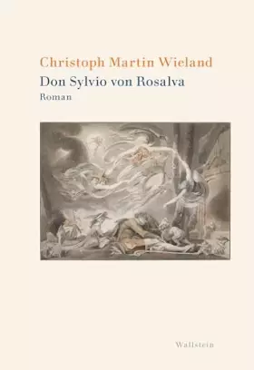 Couverture du produit · Don Sylvio von Rosalva: Roman