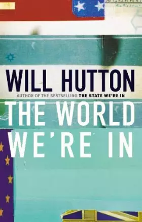 Couverture du produit · World We're in