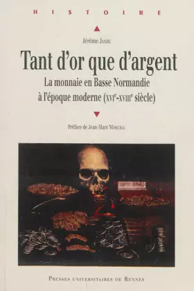 Couverture du produit · TANT D OR QUE D ARGENT