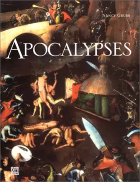 Couverture du produit · Apocalypses