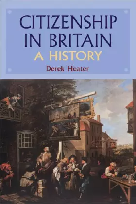 Couverture du produit · Citizenship in Britain: A History