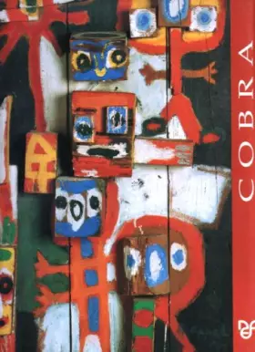 Couverture du produit · Cobra