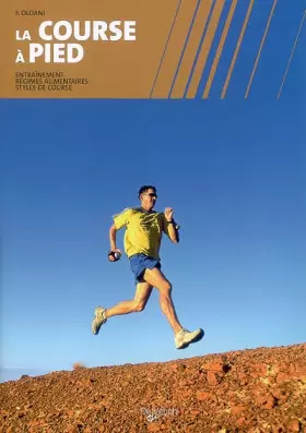 Couverture du produit · La course à pied