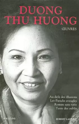 Couverture du produit · Oeuvres