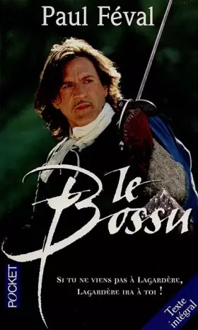 Couverture du produit · Le bossu ou Le petit parisien