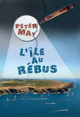 Couverture du produit · L'île au rébus