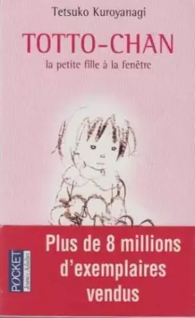 Couverture du produit · Totto-chan la petite fille à la fenêtre