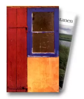 Couverture du produit · La Forêt des renards perdus, suivi de "Le Lièvre de Vatanen", et de "Prisonniers du paradis"