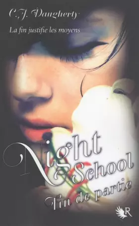 Couverture du produit · Night School - Tome 5 (05)