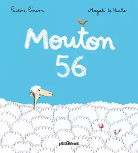 Couverture du produit · Mouton 56