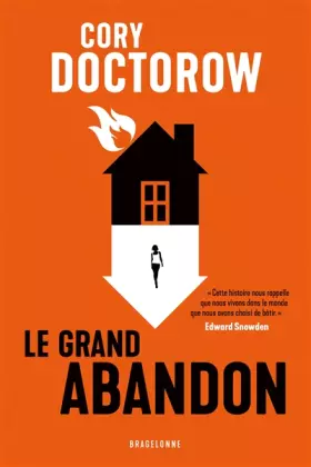 Couverture du produit · Le Grand Abandon