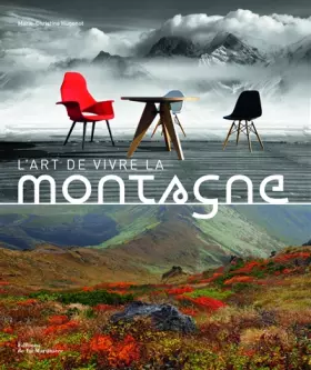Couverture du produit · L'Art de vivre à la montagne