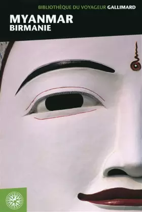 Couverture du produit · Myanmar: Birmanie