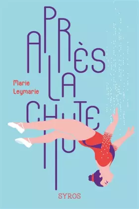 Couverture du produit · Après la chute