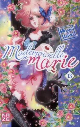 Couverture du produit · Mademoiselle se marie T13