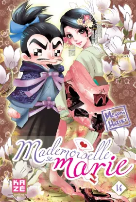 Couverture du produit · Mademoiselle se marie T14