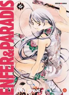 Couverture du produit · Enfer Et Paradis T06