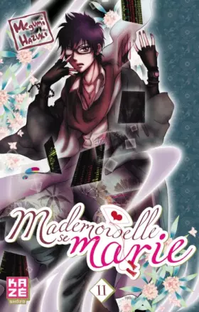 Couverture du produit · Mademoiselle se marie T11