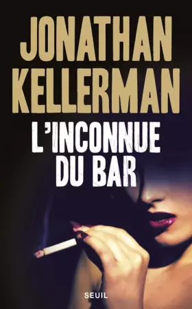 Couverture du produit · L'inconnue du bar