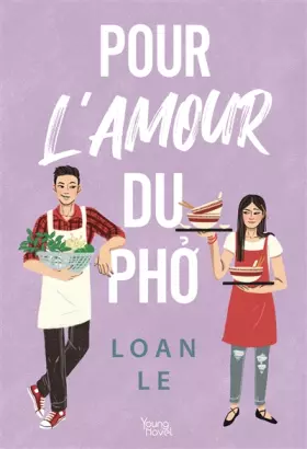 Couverture du produit · Pour l'amour du pho