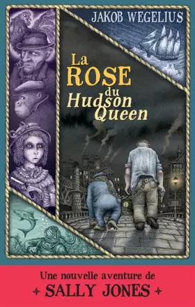 Couverture du produit · La Rose du Hudson Queen