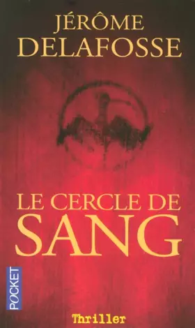 Couverture du produit · Le cercle de sang