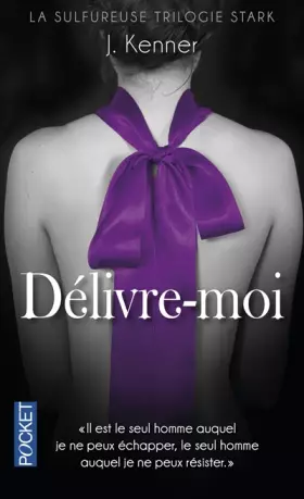Couverture du produit · Délivre-moi