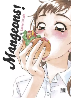 Couverture du produit · Mangeons ! (2)