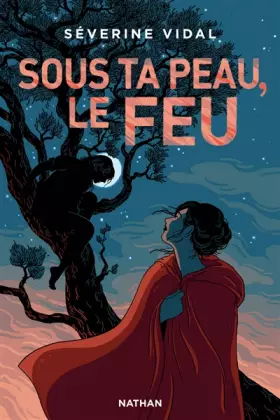 Couverture du produit · Sous ta peau, le feu - Romance historique