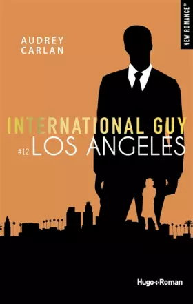 Couverture du produit · International Guy - tome 12 Los Angeles