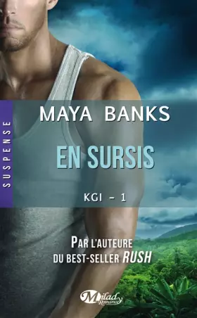 Couverture du produit · KGI, Tome 1: En sursis