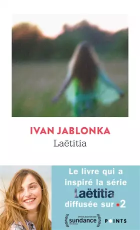Couverture du produit · Laetitia. Ou la fin des hommes