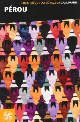 Couverture du produit · Pérou