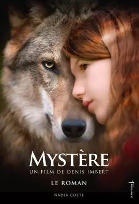 Couverture du produit · Mystère: Le roman