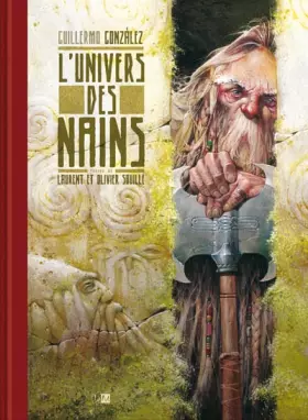 Couverture du produit · L'Univers Des Nains