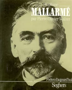 Couverture du produit · P94-STEPHANE MALLARME