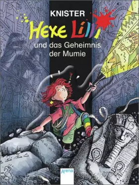 Couverture du produit · Hexe Lilli und das Geheimnis der Mumie